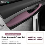 Tesla Door Handle & Interior Protection Kits