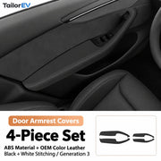 Tesla Door Handle & Interior Protection Kits