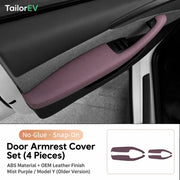 Tesla Door Handle & Interior Protection Kits