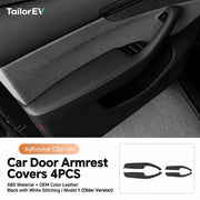 Tesla Door Handle & Interior Protection Kits