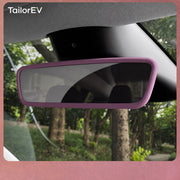 Tesla Interior Rearview Mirror Silicone Cover