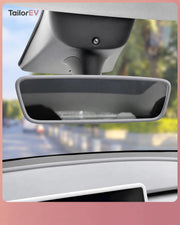 Tesla Interior Rearview Mirror Silicone Cover