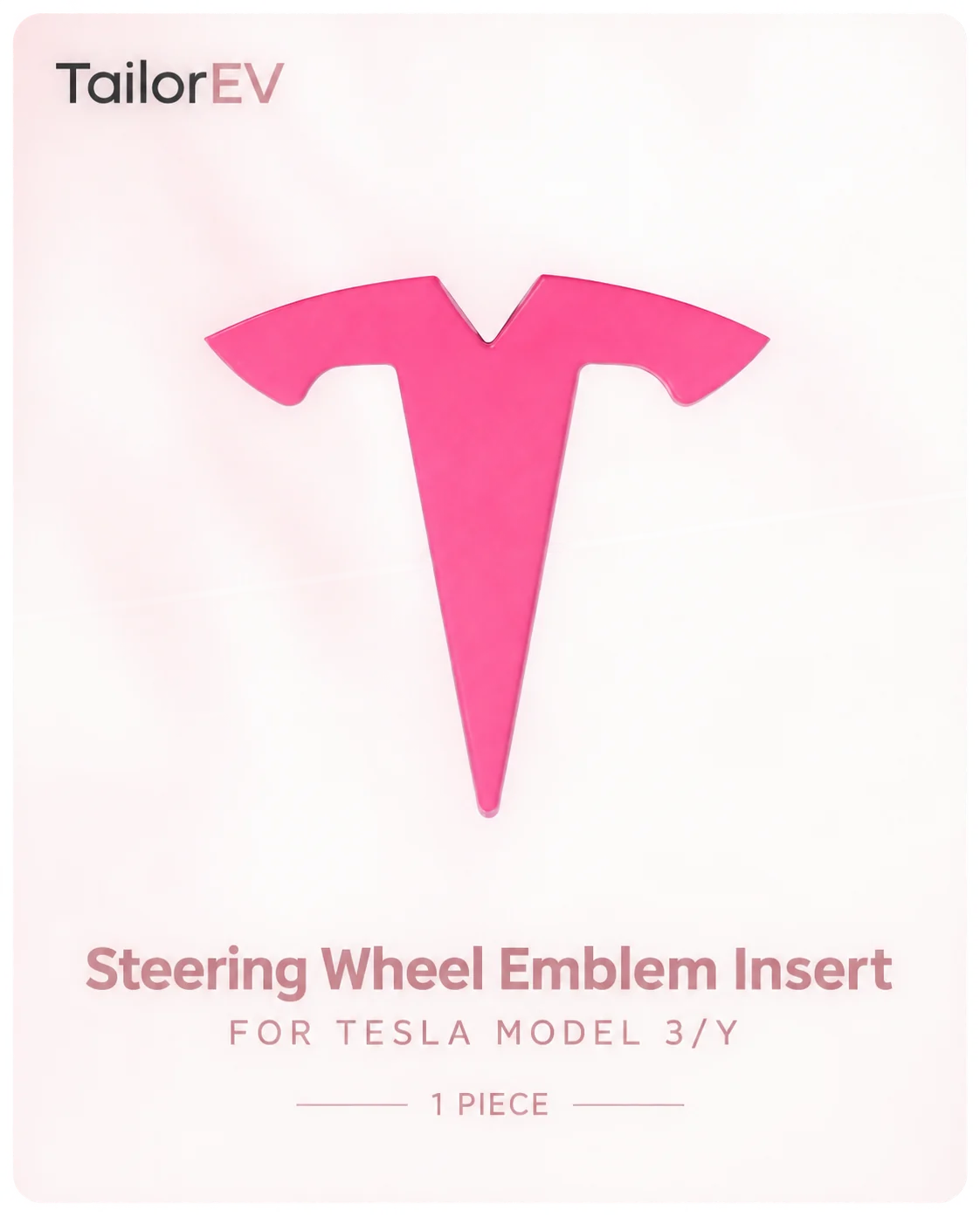 Tesla Emblem, Handle & Camera Accent Decal Kits — photo 33