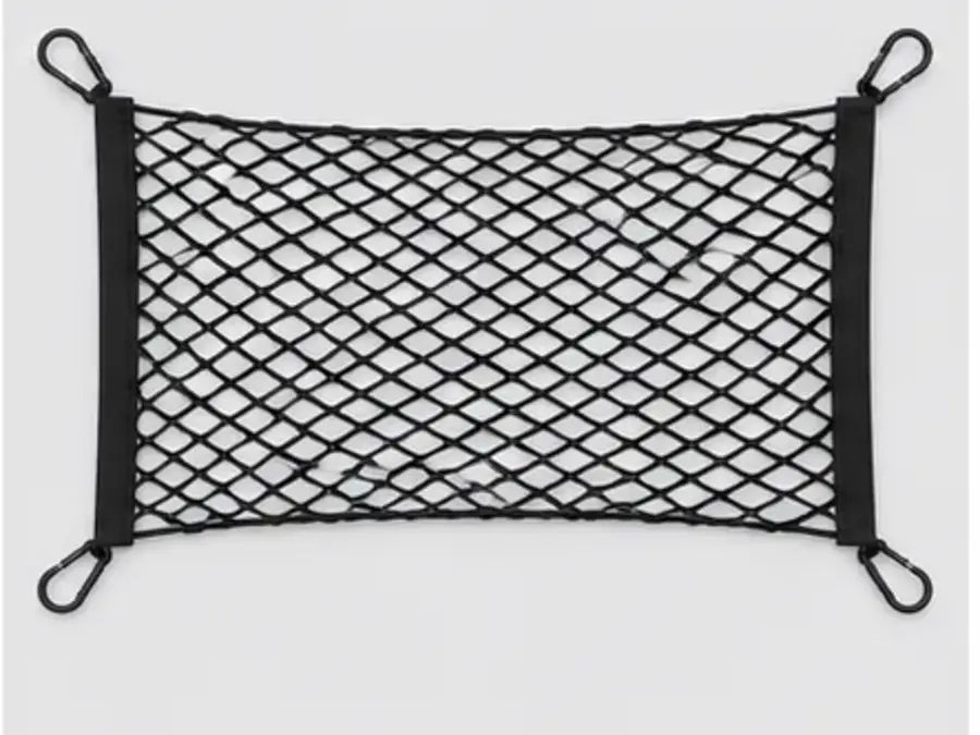 Elastic Trunk Cargo Net