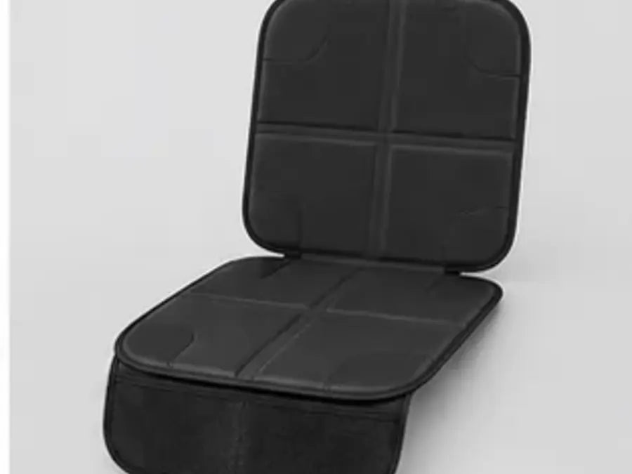 Child Seat Protector Mat