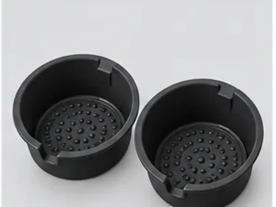 Washable Cupholder Insert