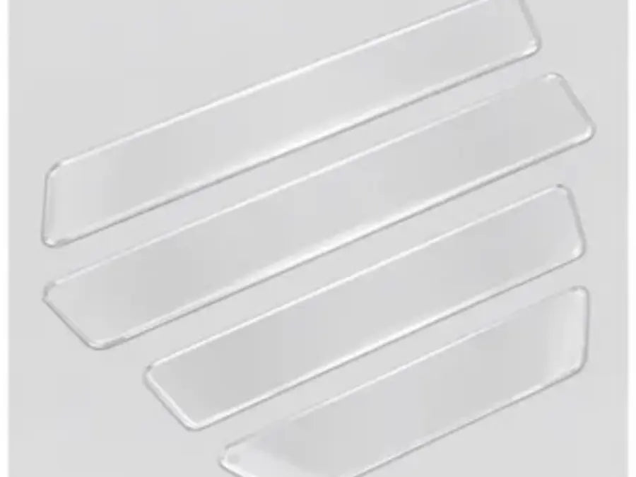 Clear Door Sill PPF Kit