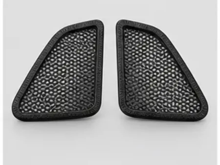 Air Intake Vent Mesh Cover