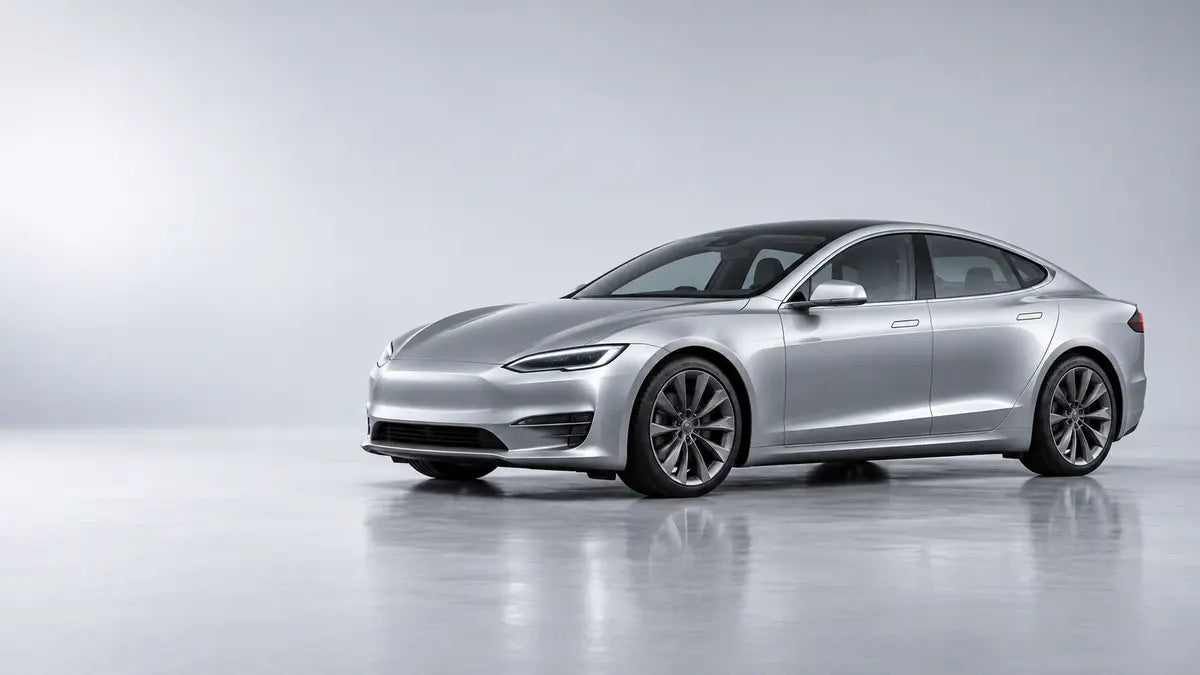 Model S