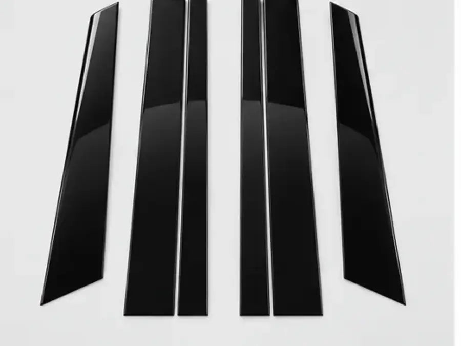 Pillar Delete Vinyl Kit
