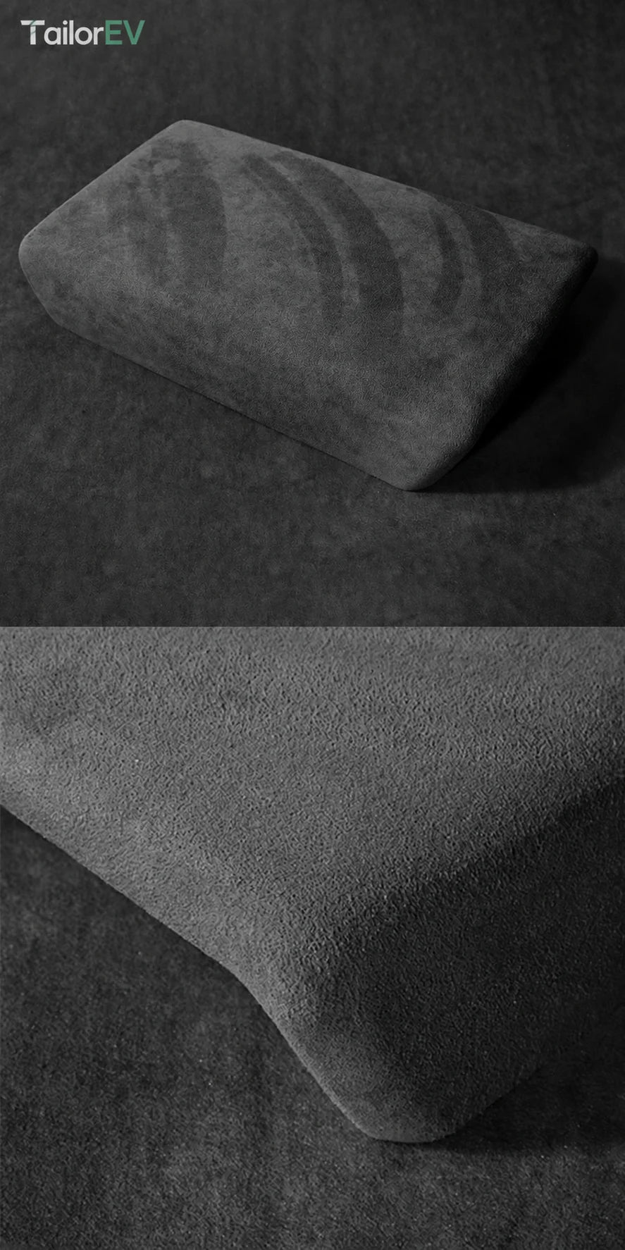 Tesla Suede Interior Protection & Trim Kits product detail