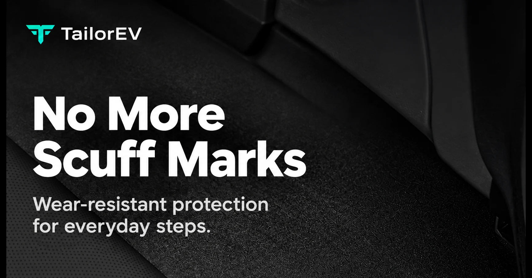 Tesla Door Sill & Interior Protection Kits product detail