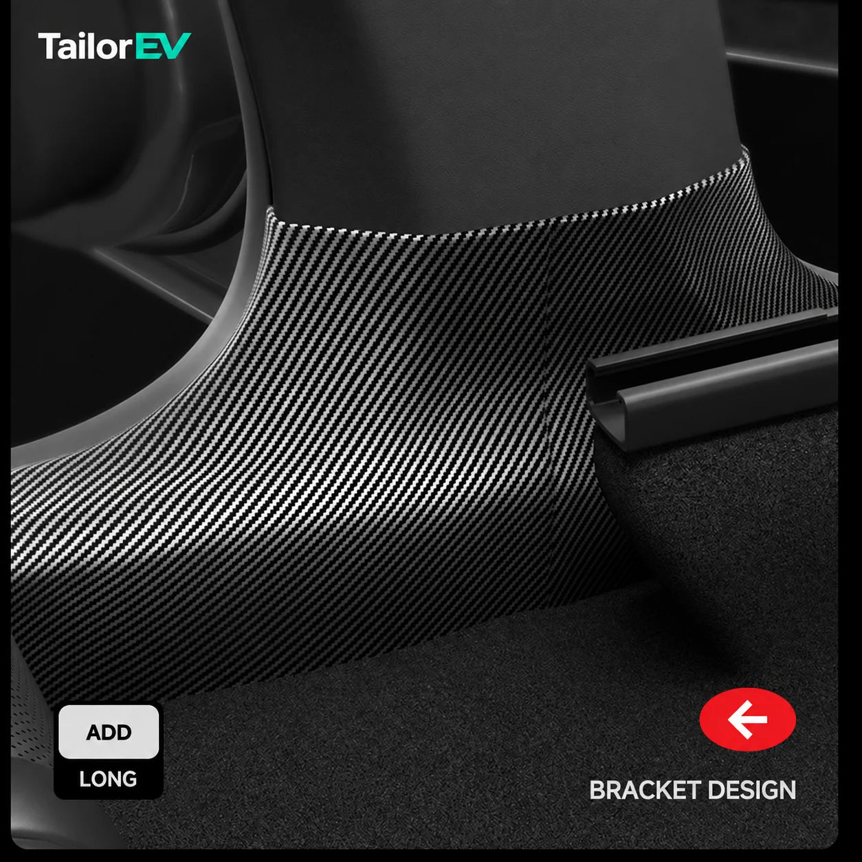 Tesla Door Sill & Interior Protection Kits product detail