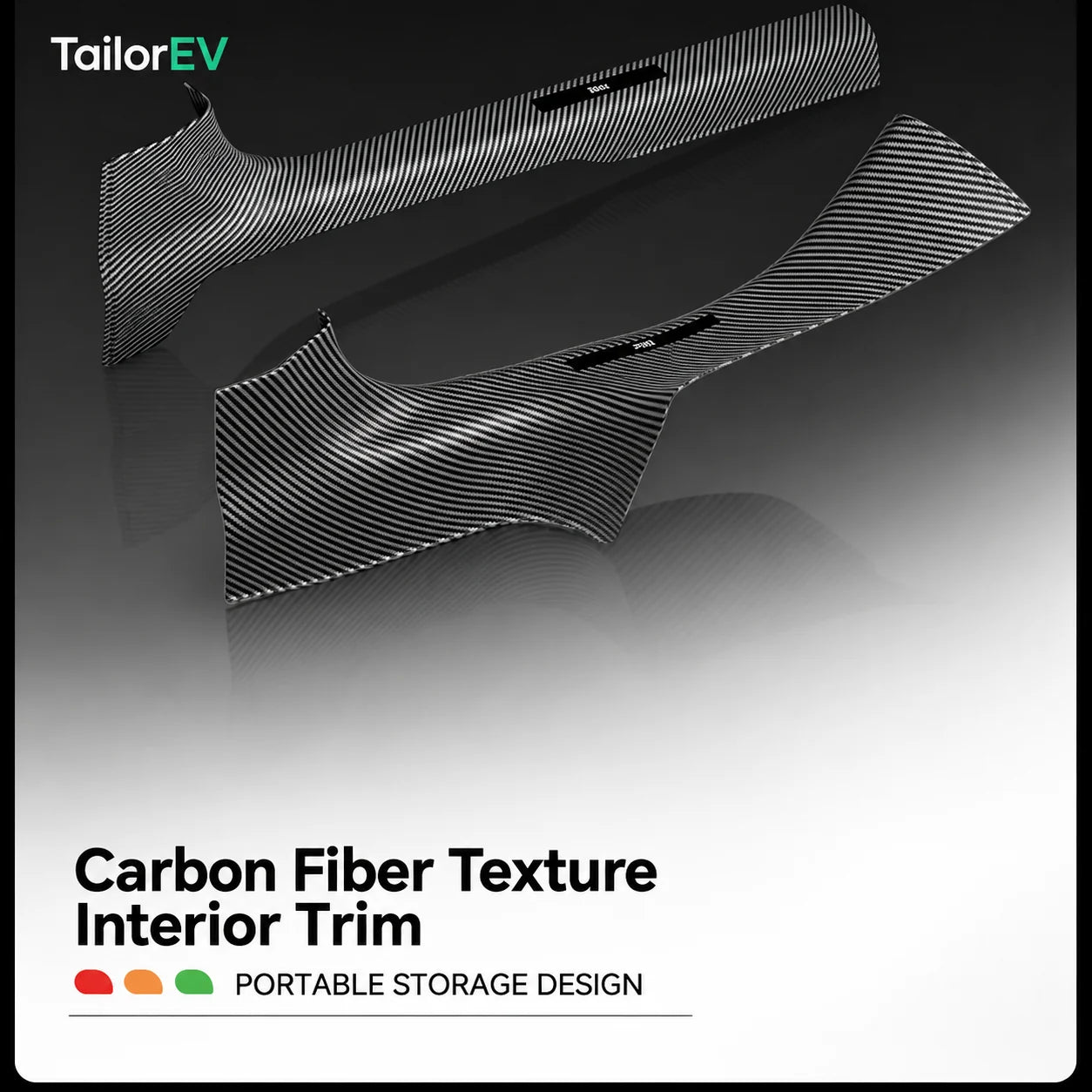 Tesla Door Sill & Interior Protection Kits product detail