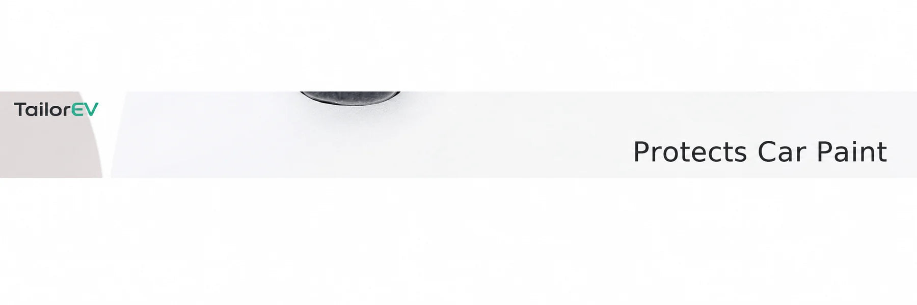 Tesla Novelty 3D Rear Emblem Decals product detail